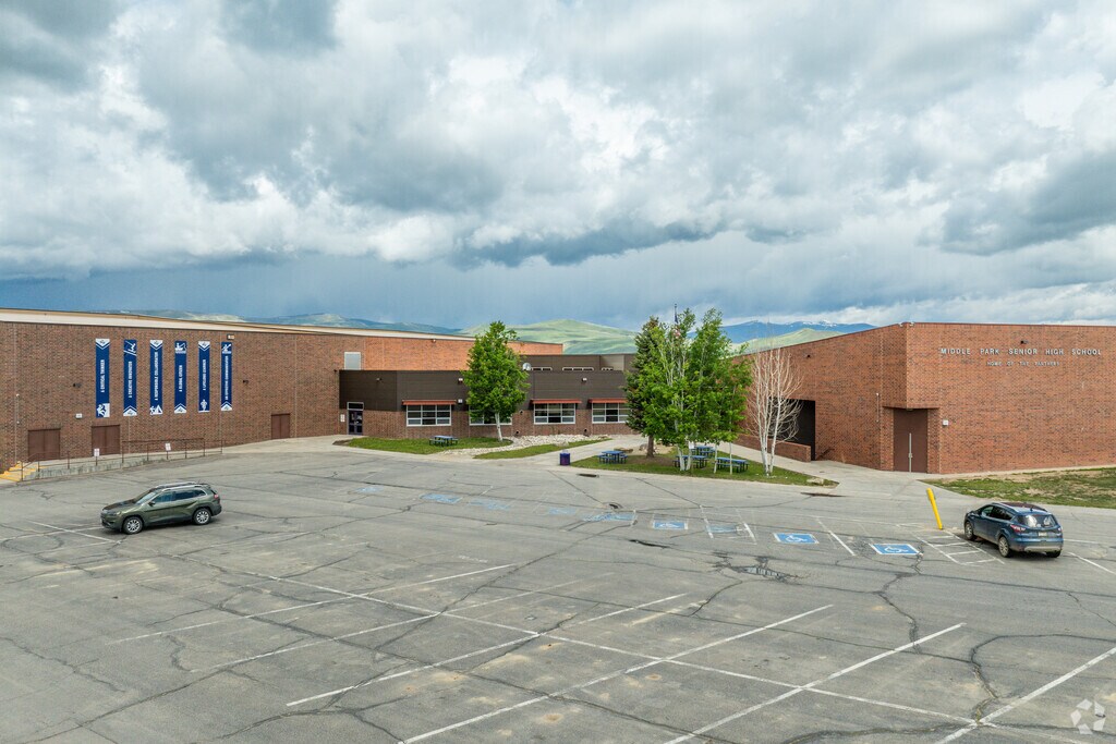 Middle Park High School offers Advanced Placement courses and a Gifted & Talented program.