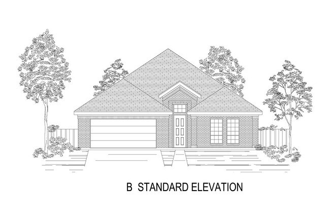 4100 Frontera Vista Dr unit 36476734, Fort Worth, TX 76179 - photo 4