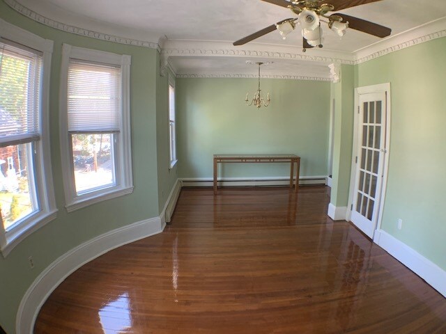11 Chilcott Place unit 2, Jamaica Plain, MA 02130 - photo 2