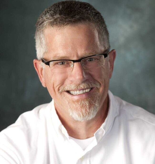 Greg Anderson
