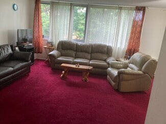 5353 Columbia Pike Unit 610, Arlington, VA 22204