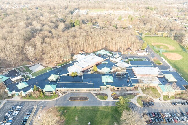 The Orchard School