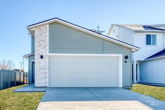 39 S Sweetgrass Ave, Nampa, ID 83651