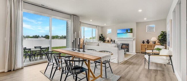 6947 S Boulder Ridge Dr unit 36040402, Spokane, WA 99224 - photo 5