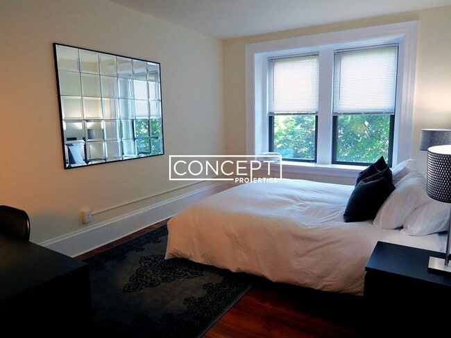1462 Beacon St unit 4B, Brookline, MA 02446 - photo 7