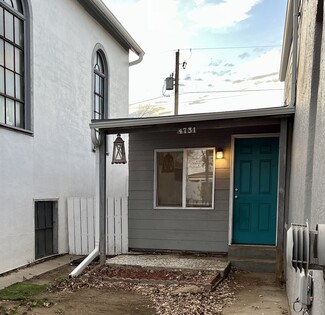 4731 Vine St Unit 4731 Vine St, Denver, CO 80216