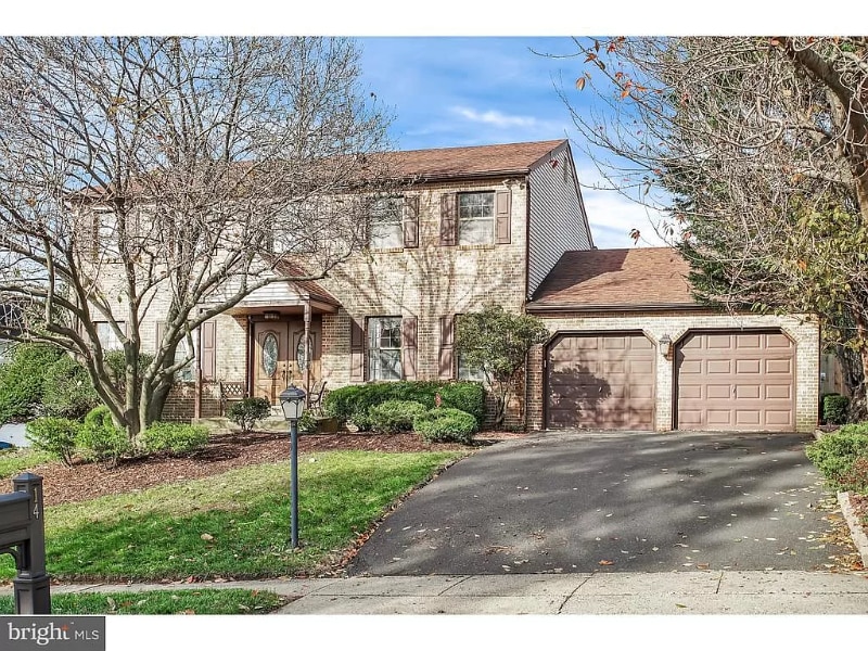 14 Lawson Dr, Huntingdon Valley, PA 19006 - photo 1
