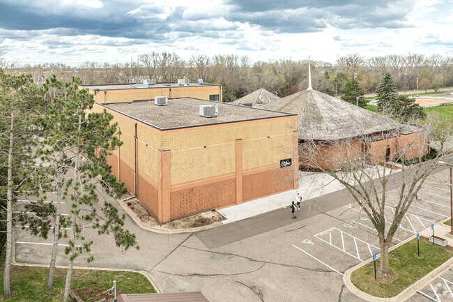 Avail Academy is accredited by Christian Schools International.