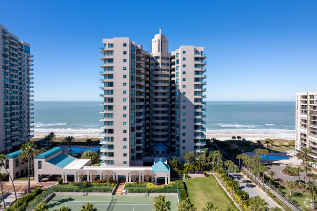 About Ultimar One, Clearwater FL | HOAs, Reviews, Amenities - Homes.com