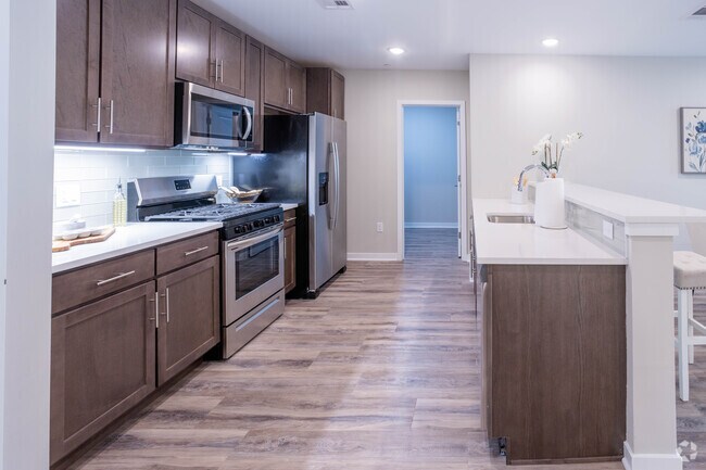 The View At Mine Hill, Mine Hill, NJ 07803 - photo 6