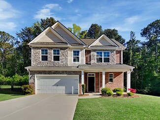 510 Cash Cir, Loganville, GA 30052