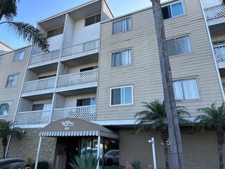 3565 Linden Ave Unit 110, Long Beach, CA 90807