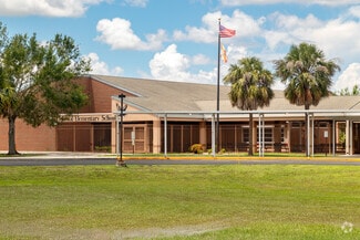 Colonial Elementary School
