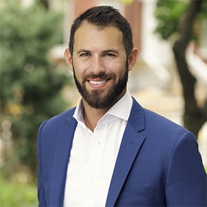 Brandon Cohen