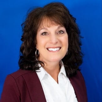 Annette Fleming
