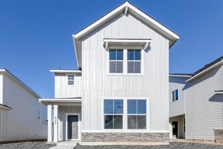 4353 N Magical Creek Ave, Meridian, ID 83646