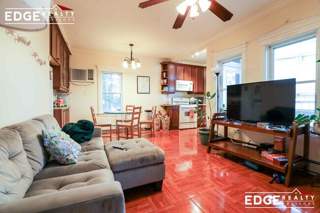 5 Delaware Place unit 3, Boston, MA 02135 - photo 4