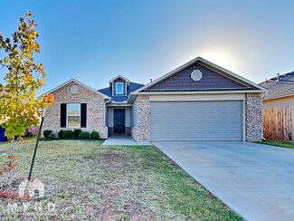 2923 Russell Rd, Chickasha, OK 73018