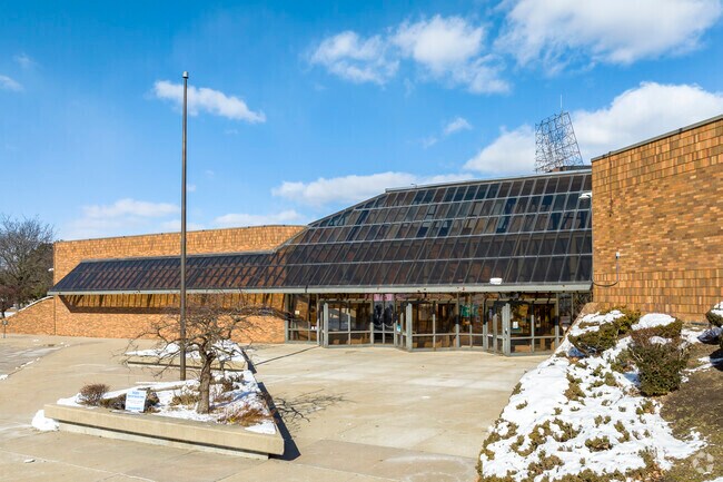 Davis Aerospace High School provides its students with access to Aviation courses.