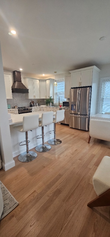 17 Hadley Place, Medford, MA 02155