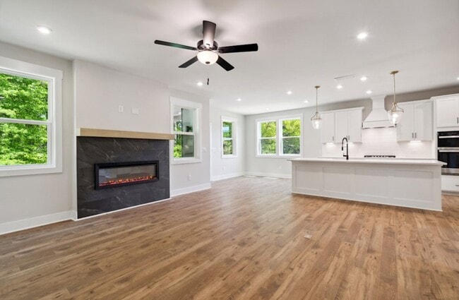 4002 Adler Cir, Buford, GA 30519 - photo 7