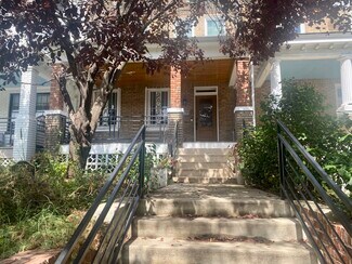 1333 Randolph St NW, Washington, DC 20011