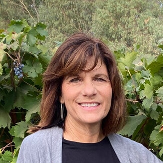 Marianne Karver