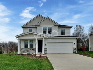 203 Kramer Mills Dr, Columbus, OH 43110