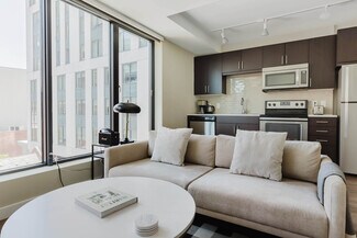 45 Stuart St Unit FL7-ID1073, Boston, MA 02116