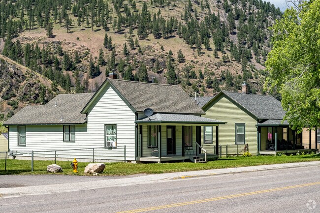 Each craftsman home in Missoula boasts unique architectural details that add character and charm