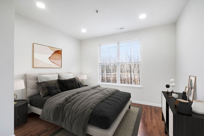 RIVER BEND DEVELOPERS, LLC, Florham Park, NJ 07932 - photo 2