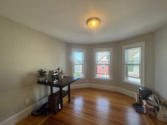 11 Belmont Square Unit 2, Somerville, MA 02143