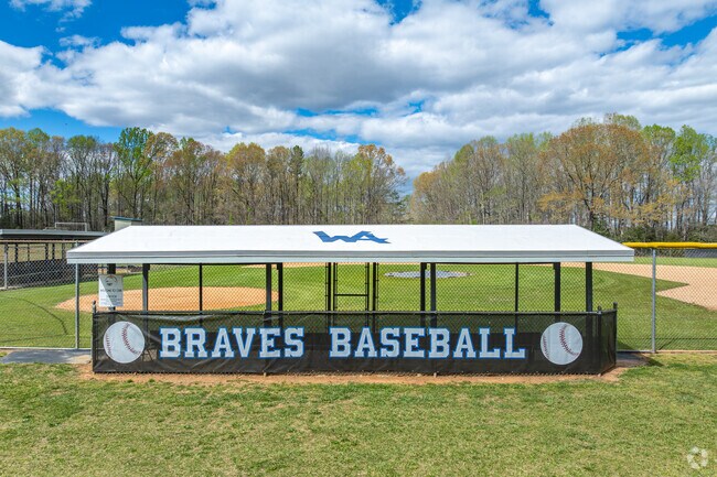 Western Middle School