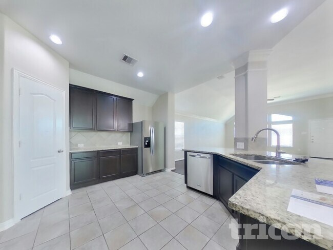 9915 Bronze Mill Ln, Rosharon, TX 77583 - photo 7