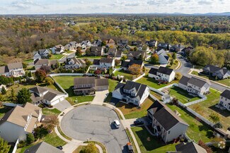 North Middleton Township