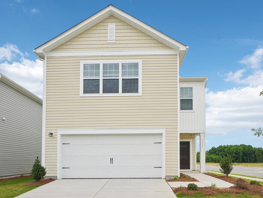 1101 Solace Way unit 36483215, Rolesville, NC 27571 - photo 1