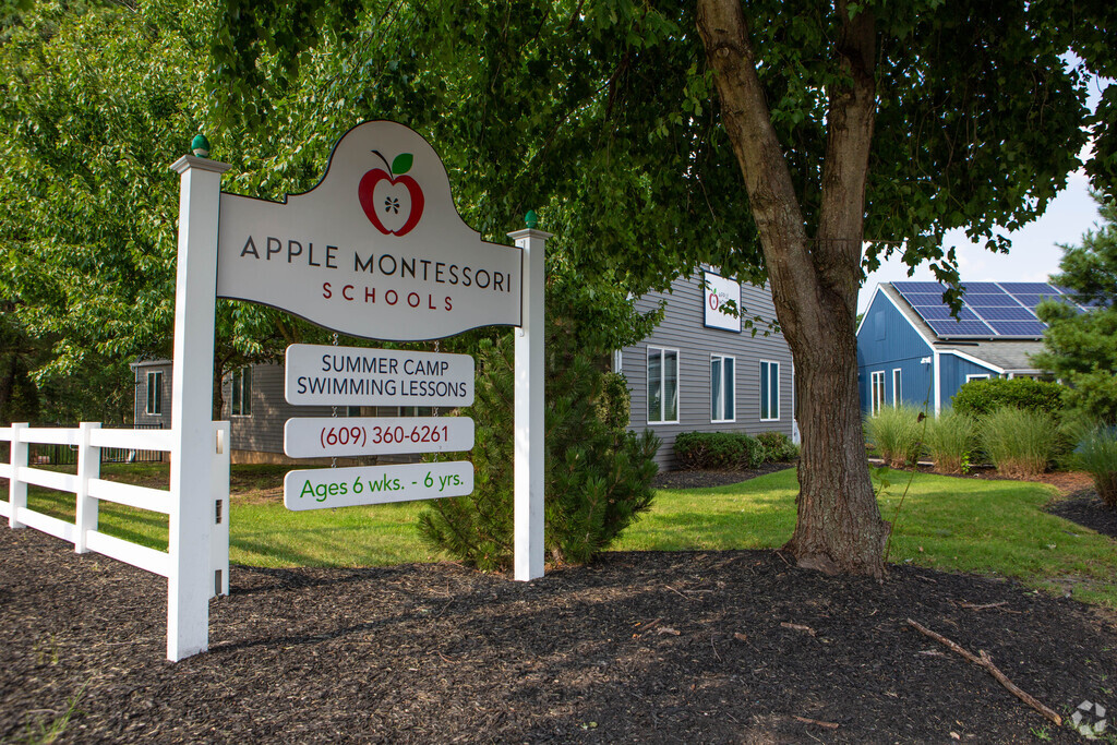 Apple Montessori Schools and Camps - Mt. Laurel
