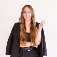 Brianna Gilbert
