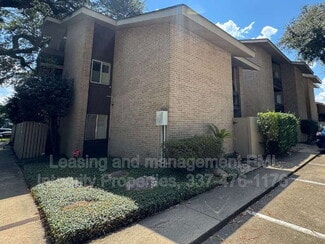 1301 St John St Unit 103, Lafayette, LA 70506