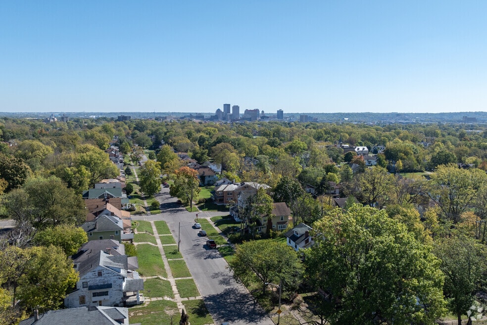 Southern Dayton View