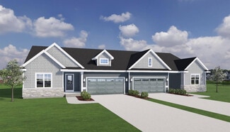 997 Elderberry Rd, Oconomowoc, WI 53066