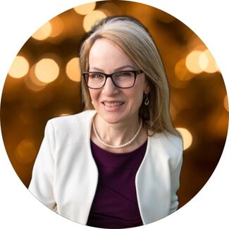 Sandra Hanby