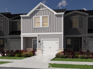 4055 Summit Woods Dr, Charlotte, NC 28216