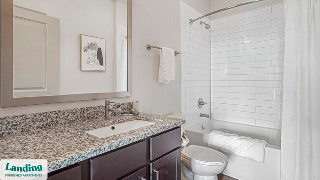 415 E 2nd St S unit 1309, Tulsa, OK 74120 - photo 6