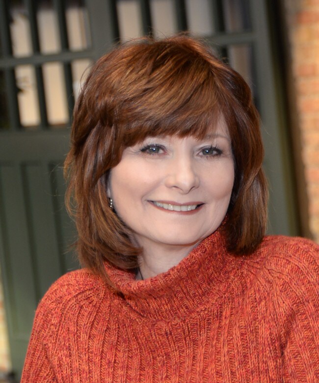 Lyndi Reed