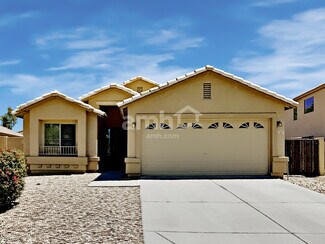 3207 S 94th Ave, Tolleson, AZ 85353