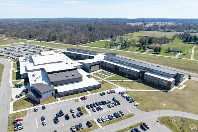 Licking Heights High School