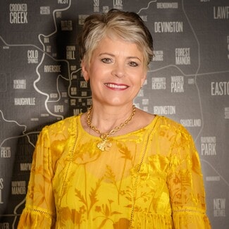 Ronda Bailey-Cooper