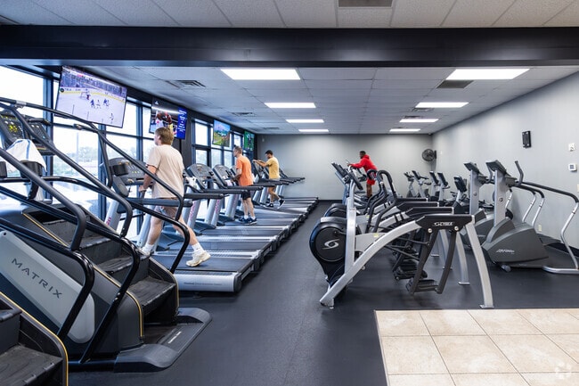 Iron Society Fitness is a locally owned gym located in Eldorado Hills.