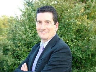 Tony Peterson